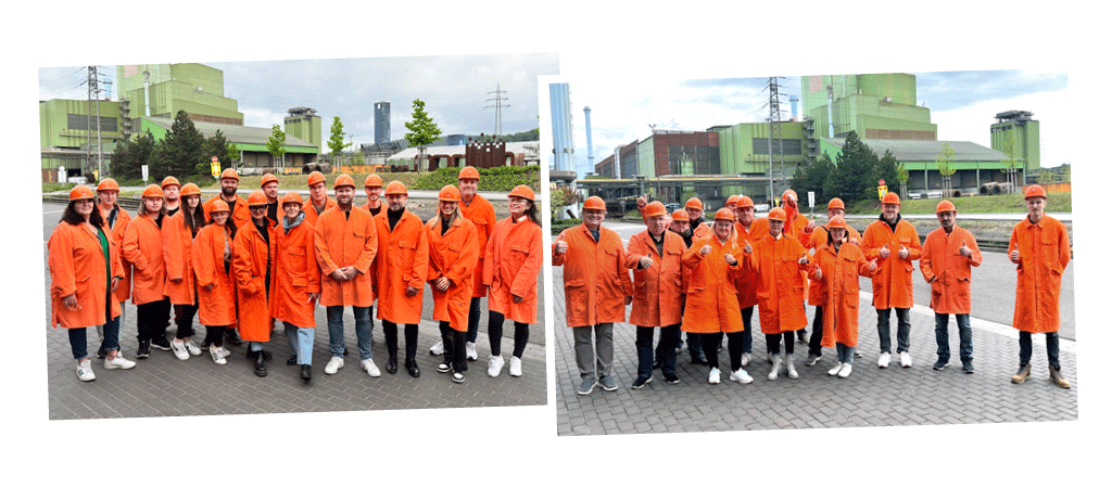abrams-industries-team-visits-gmh-steel-mill