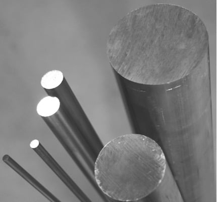 round steel 3 types of round bars