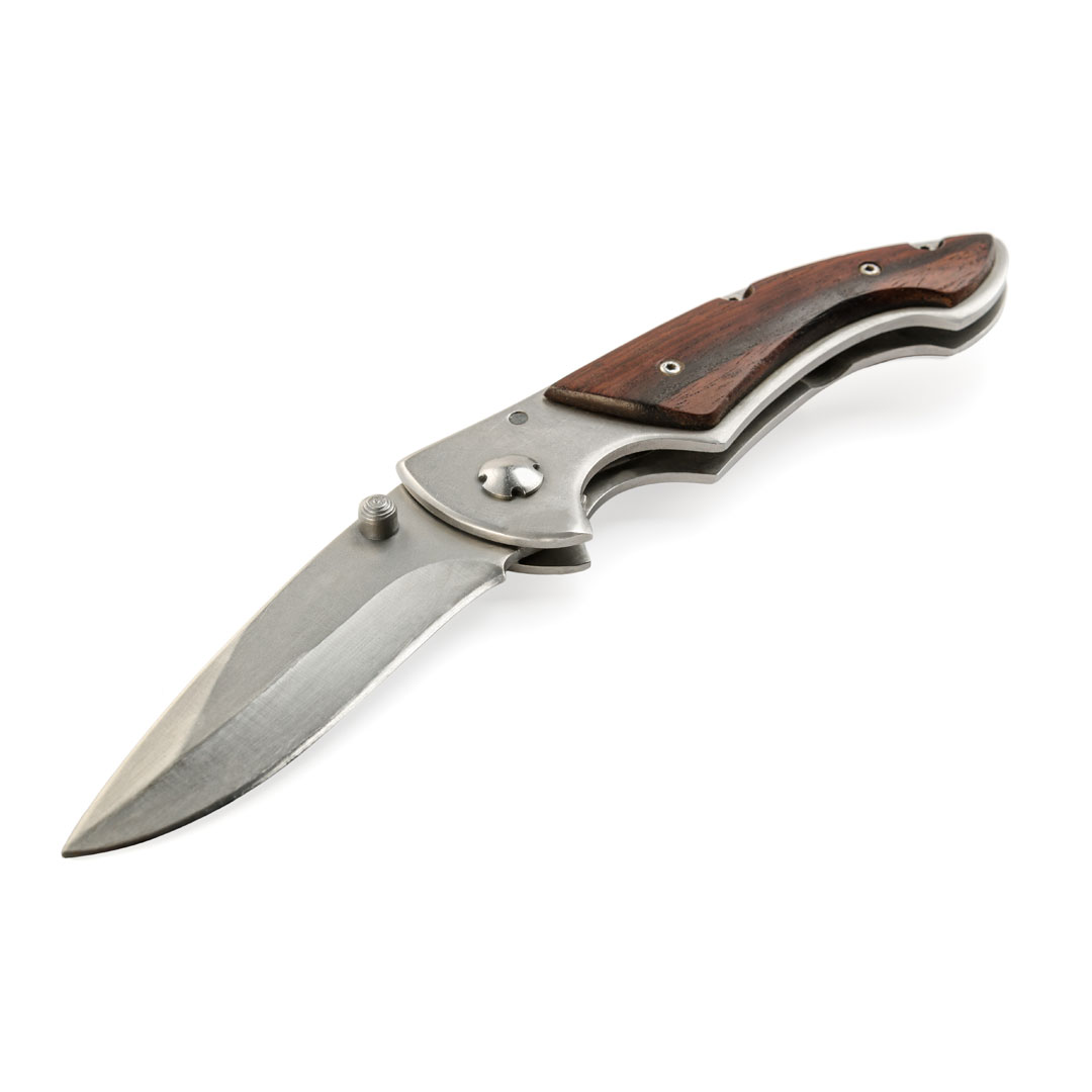 440B hunting knife