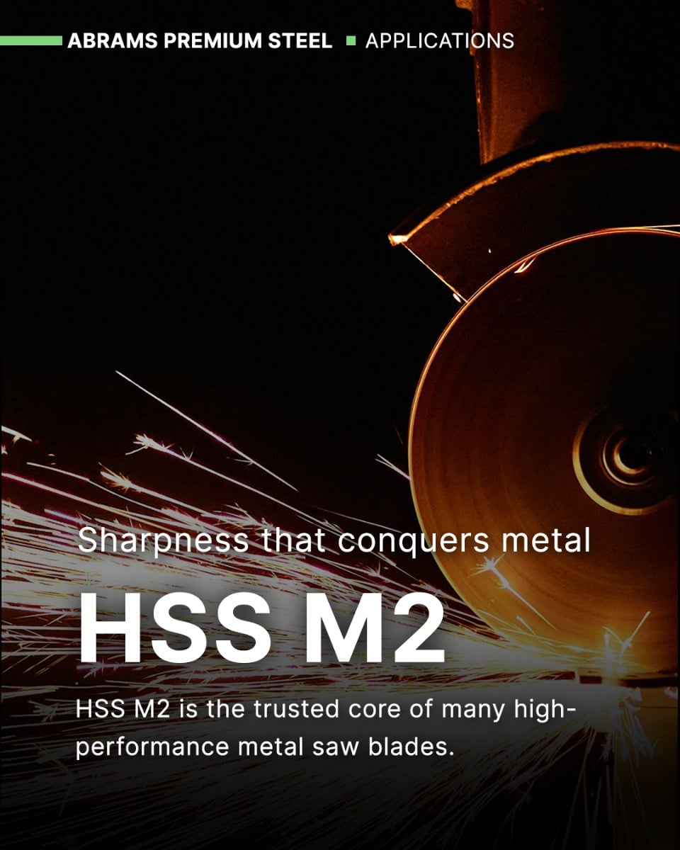 hss m2 steel for metal saws hss-m2-steel-for-metal-saws