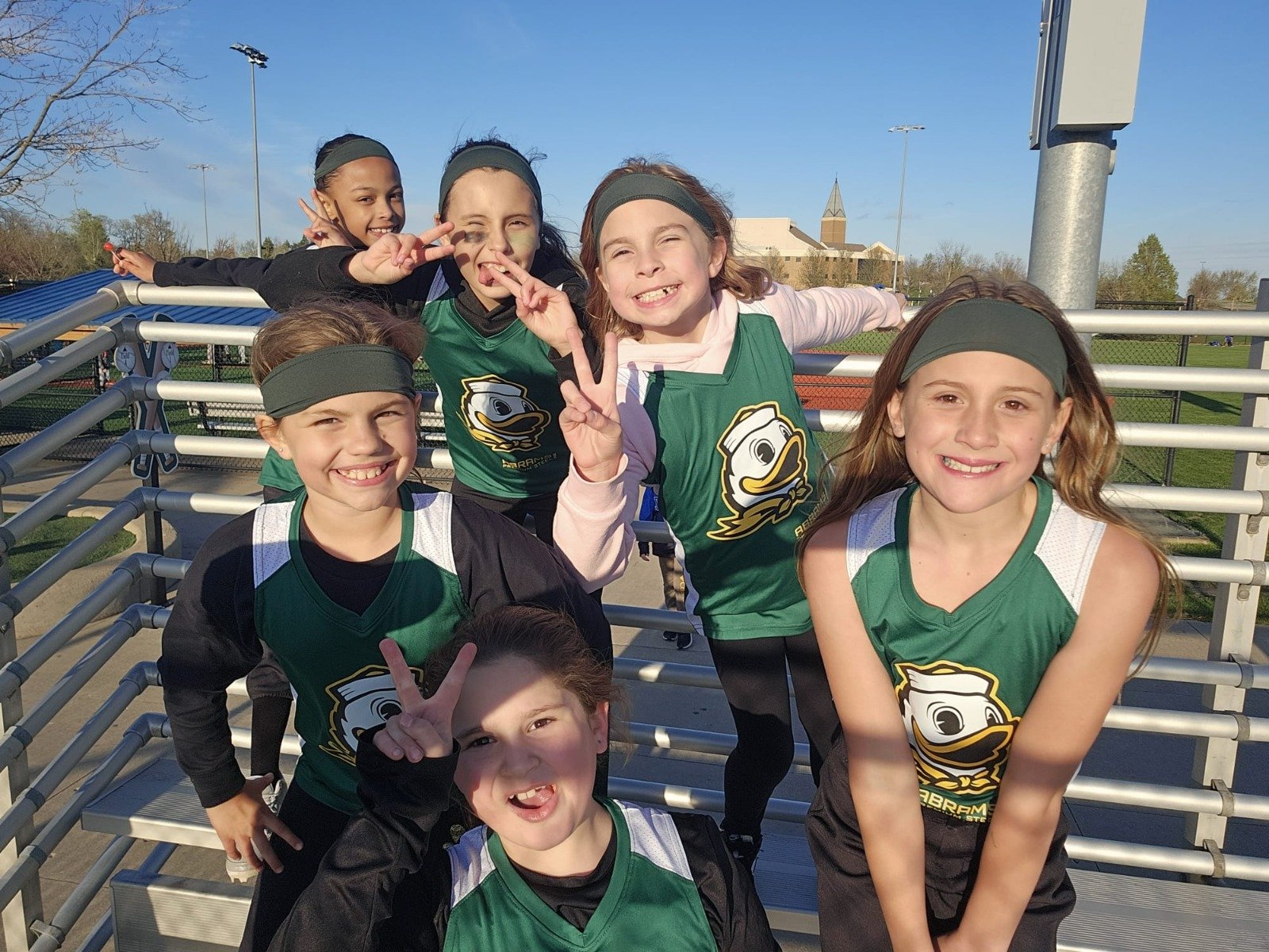 carol-stream-storm-youth-softball-team