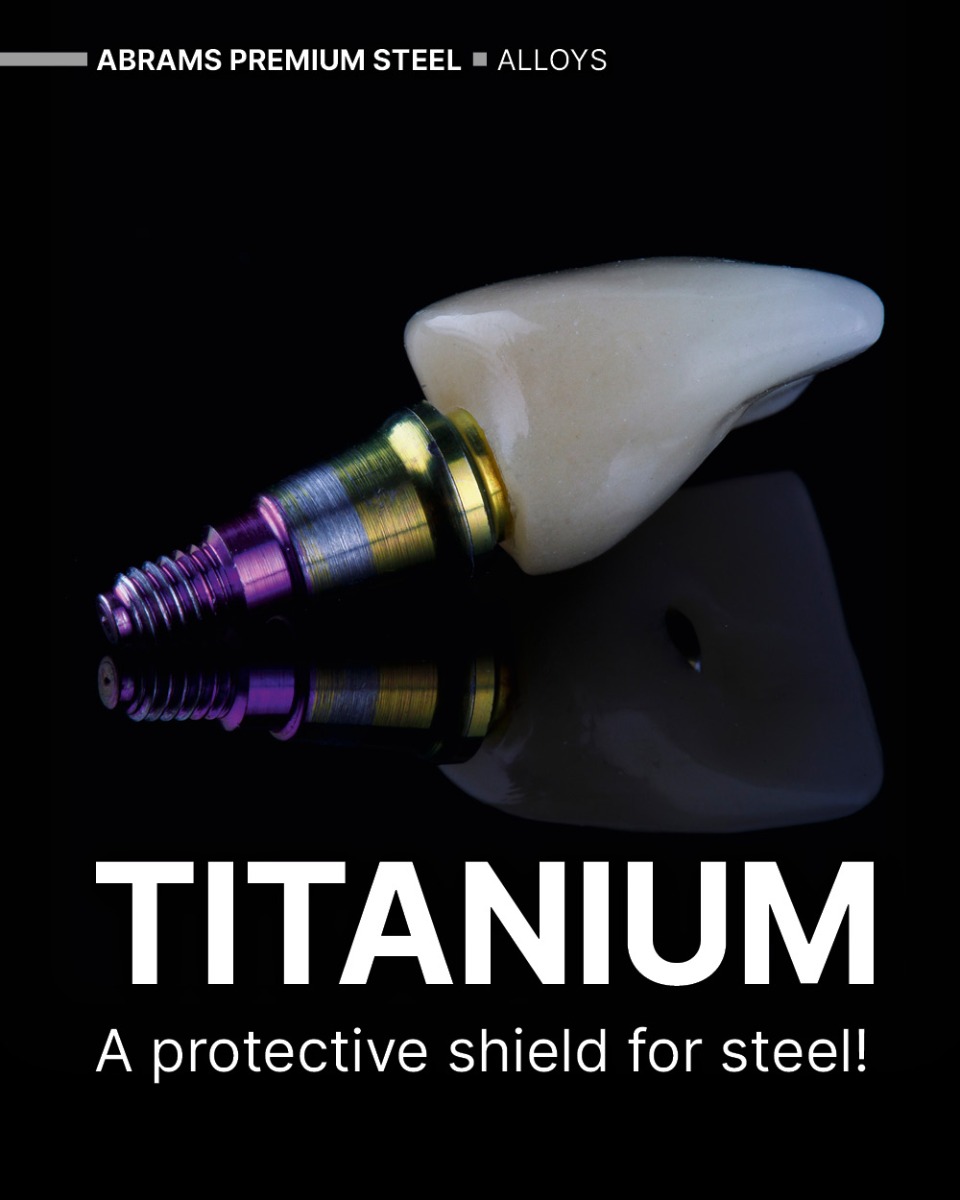titanium steel alloy titanium-steel-alloy