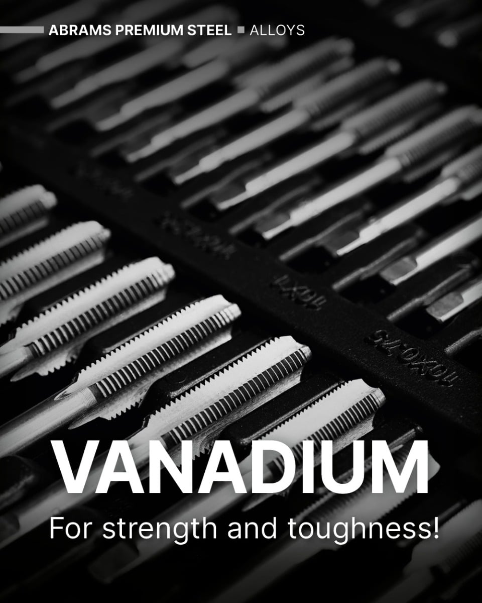 vanadium alloy for steel vanadium-alloy-for-steel