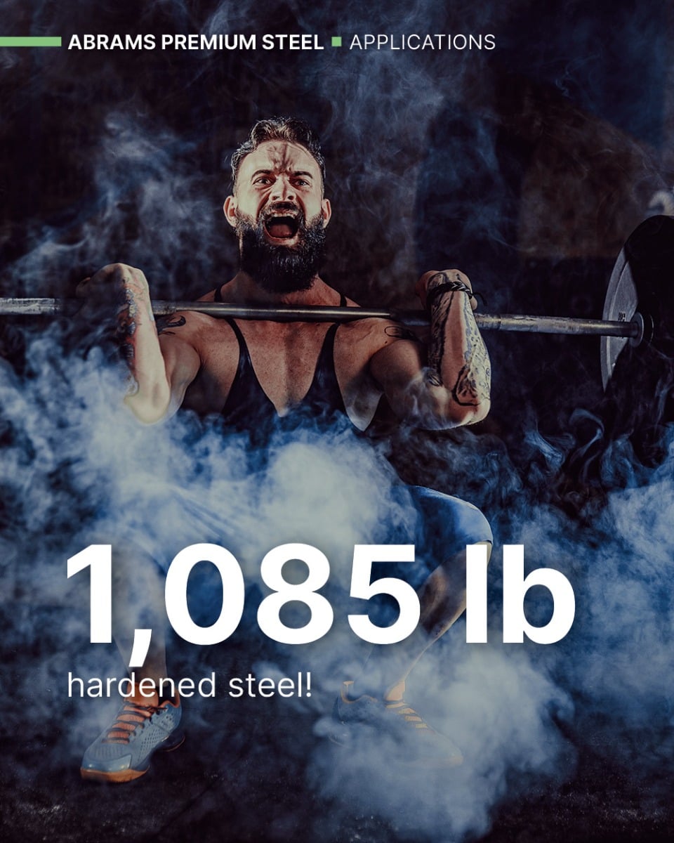 steel in weightlifting steel-in-weightlifting