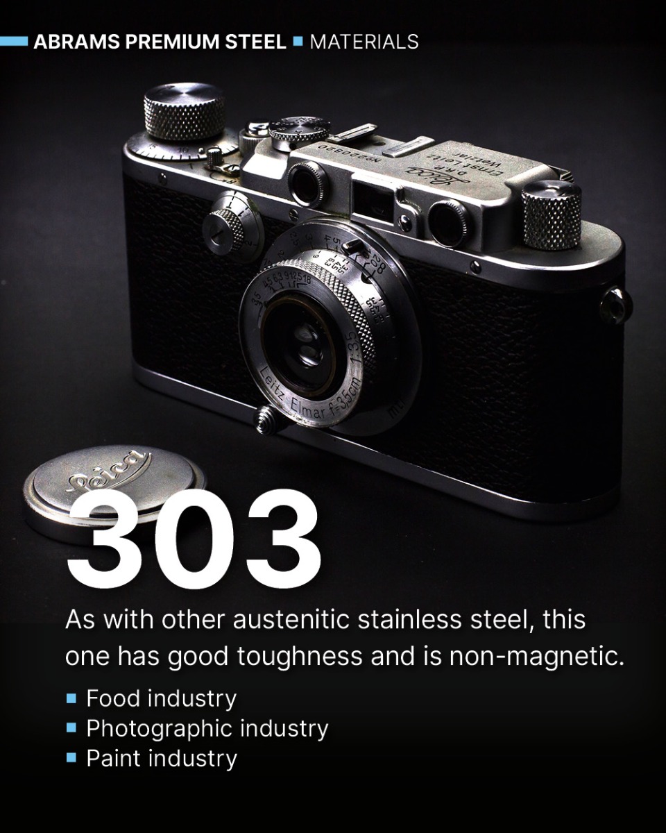 303 steel properties 303-steel-properties