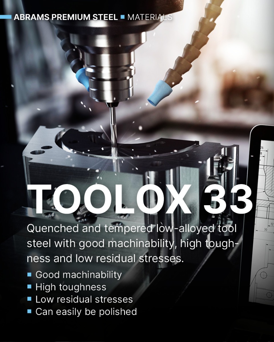toolox 33 steel properties toolox33--steel-properties