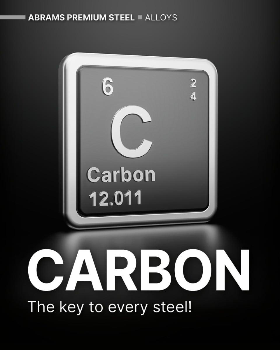 carbon alloy for steel carbon-alloy-for-steel