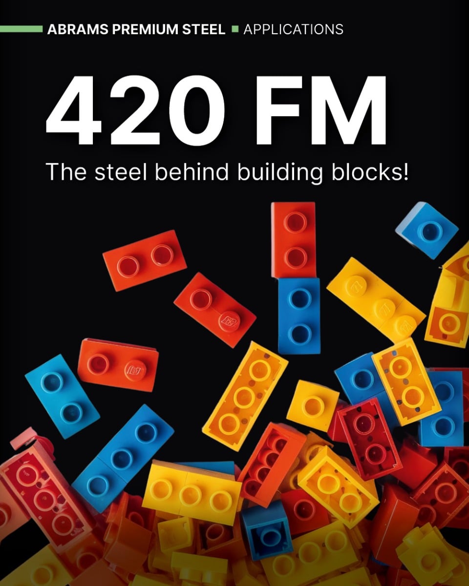 steel for building blocks steel-for-building-blocks