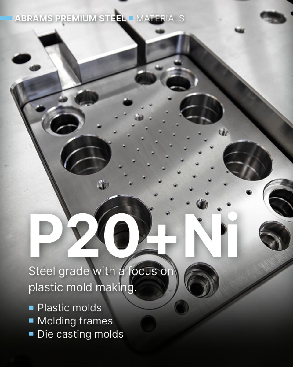 p20+ni steel properties p20+ni-properties