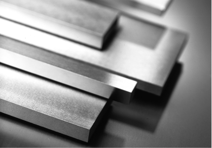 flat steel 4 types of flat bars