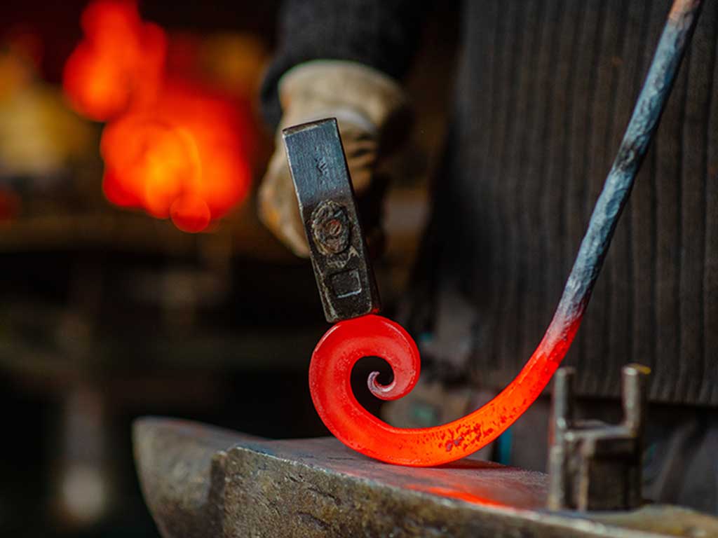 hot-work-steel-hot-forging