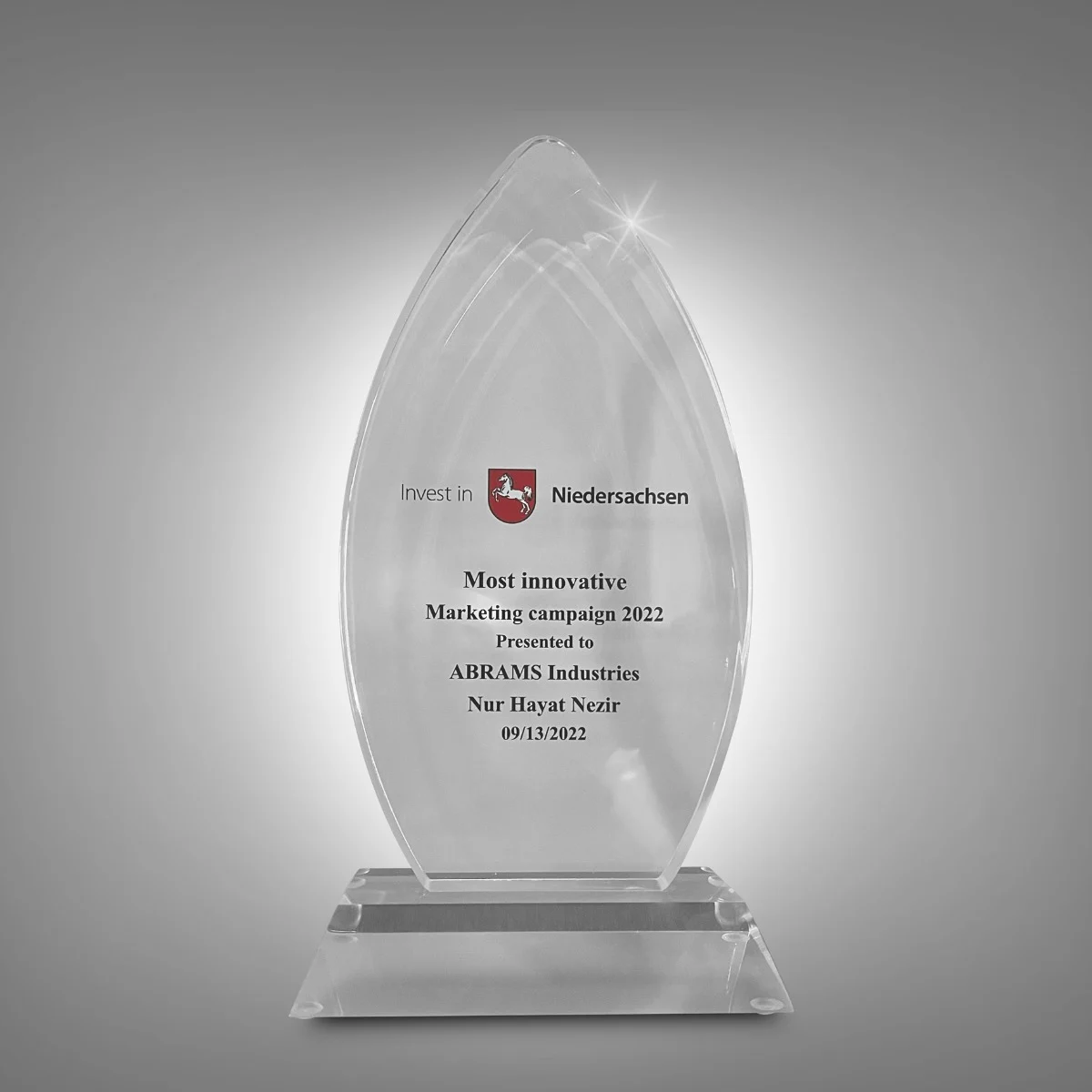 most innovative marketing campaign award most-innovative-marketing-campaign-award