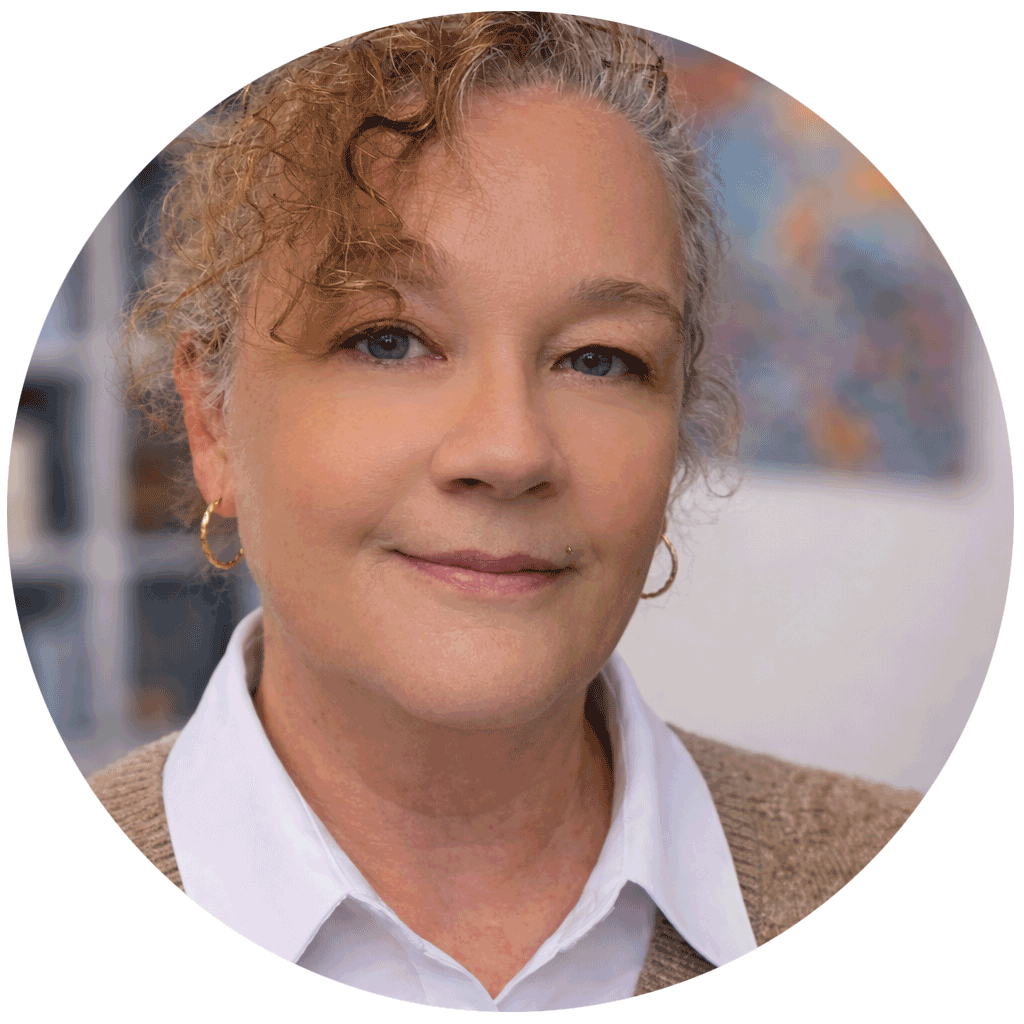 steel-author-patrice-gilliland