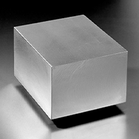 D2 (hardened) - 1/2" x 8" x 8"