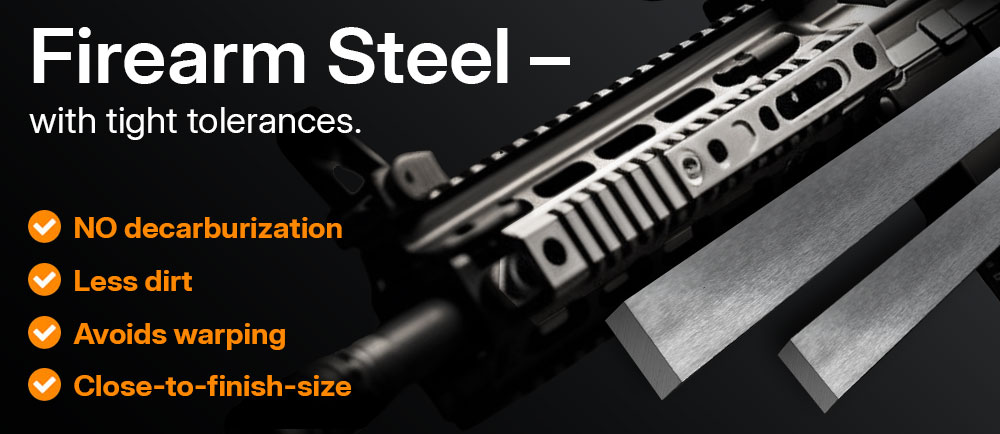 firearm-grade-steel-with-tight-tolerances