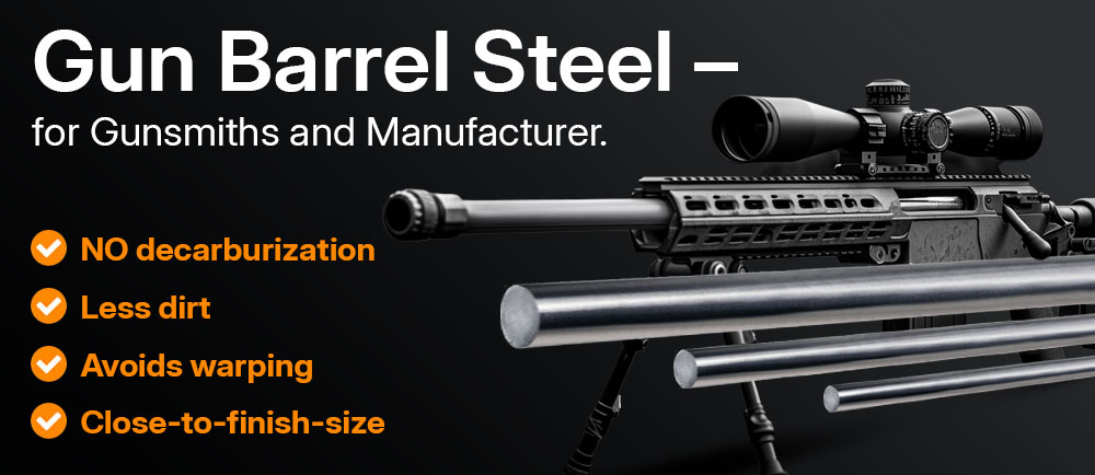 gun-barrel-steel-precision-and-durability