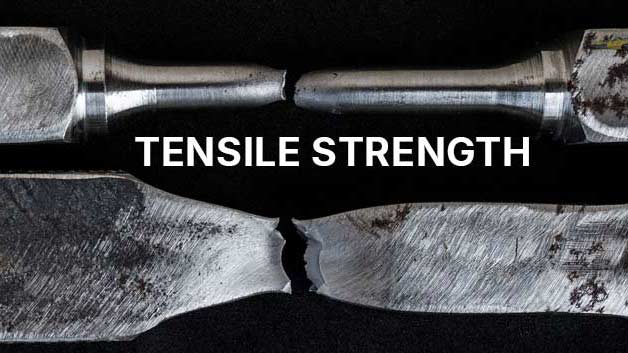 what-is-tensile-strength-of-steel