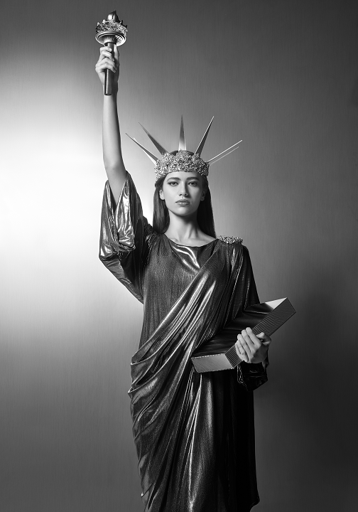 Statue of Liberty