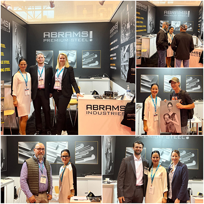 Day #2 at IMTS 2022