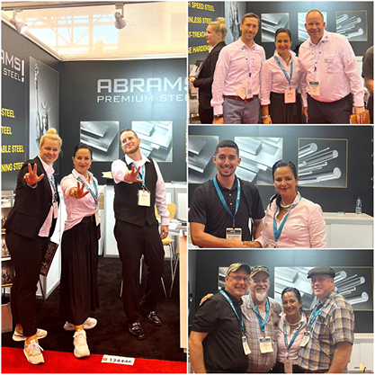 Day #3 at IMTS 2022