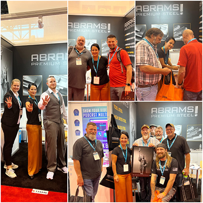 Day #4 at IMTS 2022