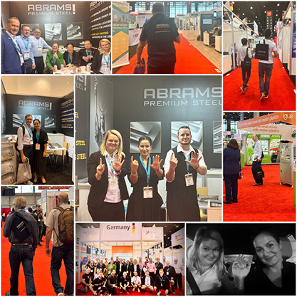 Day #6 at IMTS 2022