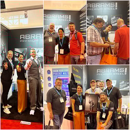 Day #4 at IMTS 2022