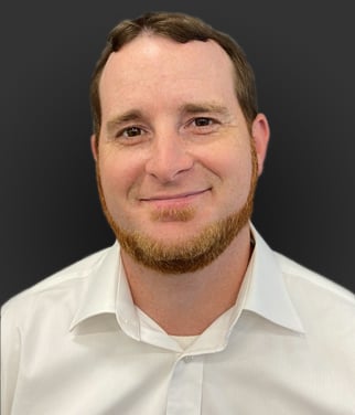 Dustin Gazda