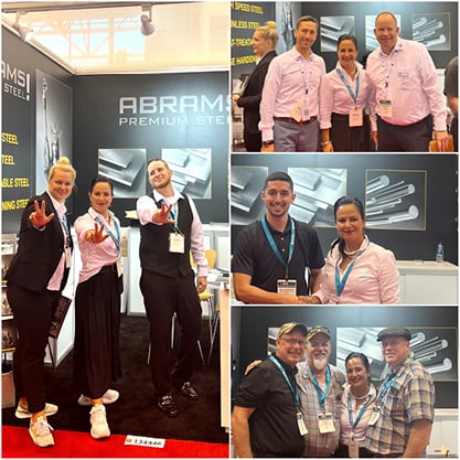 Day #3 at IMTS 2022